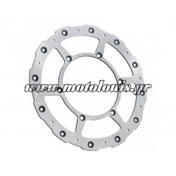 Δισκόπλακα Πίσω Suzuki RM 125 ('88-'00) / RM 250 ('89-'00) / RMX 250 ('88-'99) JT Δισκόπλακα Πίσω Suzuki RM 125 ('88-'00) / RM 250 ('89-'00) / RMX 250 ('88-'99) JT